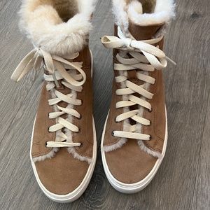 Ugg sneakers